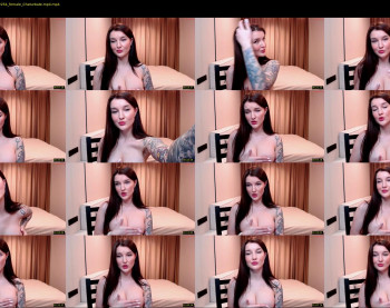marti_lovely — 3 minute Chaturbate female teen cam video, 720p, Oct 7, 2025