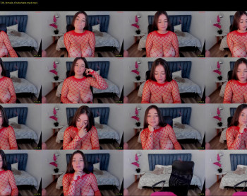 rosetaylorla — 7 minute Chaturbate female teen cam video, 720p, Oct 7, 2025