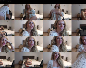 ruby_fit — 67 minute Chaturbate female teen cam video, 720p, Oct 8, 2025