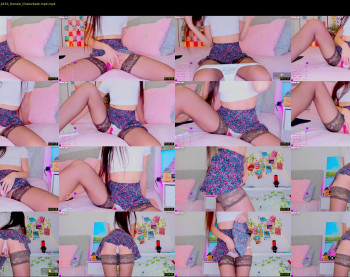 sooofffiyyaaa — 56 minute Chaturbate female teen cam video, 720p, Oct 8, 2025