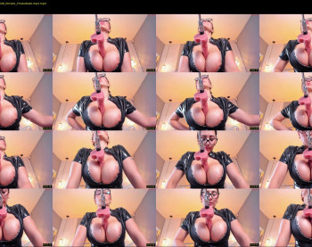 valerynova — 6 minute Chaturbate female teen cam video, 720p, Oct 7, 2025