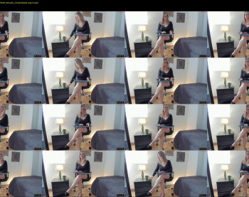 _jeniffer_hot — 7 minute Chaturbate female teen cam video, 720p, Oct 8, 2025