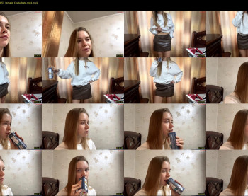 cassipurkey — 11 minute Chaturbate female teen cam video, 720p, Oct 8, 2025