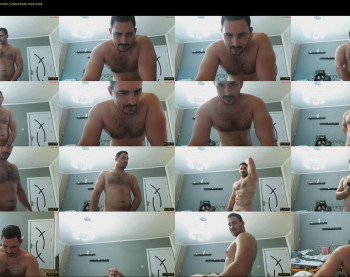 djmute — 87 minute Chaturbate male teen cam video, 720p, Oct 8, 2025