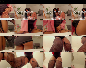 duna_du — 79 minute Chaturbate female teen cam video, 480p, Oct 8, 2025
