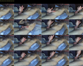 endowedengineer — 29 minute Chaturbate male teen cam video, 360p, Oct 9, 2025