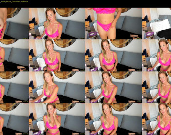 indianacooper — 16 minute Chaturbate female teen cam video, 720p, Oct 8, 2025