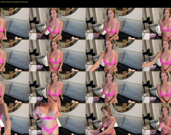 indianacooper — 11 minute Chaturbate female teen cam video, 720p, Oct 9, 2025