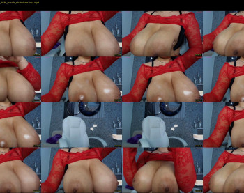octavia_rouse — 27 minute Chaturbate female teen cam video, 720p, Oct 8, 2025