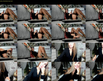 rora_ — 3 minute Chaturbate female teen cam video, 720p, Oct 9, 2025