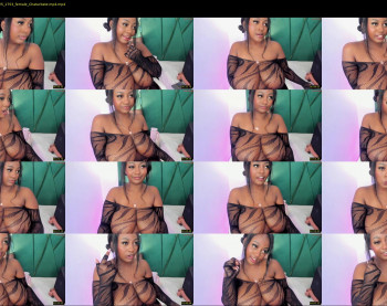 tamara_myller1 — 5 minute Chaturbate female teen cam video, 720p, Oct 8, 2025