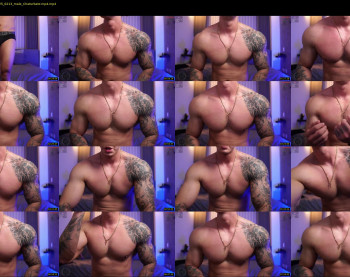 thomas_falcon1 — 9 minute Chaturbate male teen cam video, 720p, Oct 9, 2025