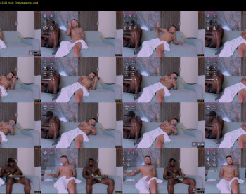 web_gammer_ — 4 minute Chaturbate male teen cam video, 720p, Oct 8, 2025