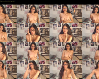 _ariana03_ — 10 minute Chaturbate female teen cam video, 720p, Oct 9, 2025