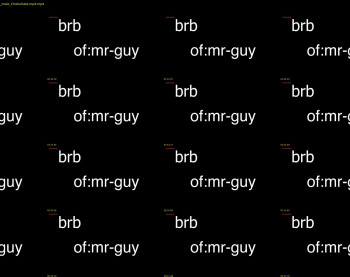 _mrguy_ — 12 minute Chaturbate male teen cam video, 720p, Oct 9, 2025