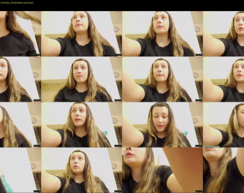 aveksmr — 8 minute Chaturbate couple teen cam video, 720p, Oct 9, 2025
