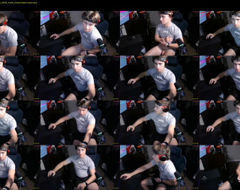 bubblebuttbdn — 13 minute Chaturbate male teen cam video, 720p, Oct 9, 2025