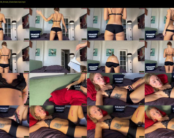 deva_alice — 34 minute Chaturbate female teen cam video, 720p, Oct 9, 2025