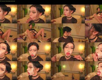devilss_toy — 121 minute Chaturbate female teen cam video, 720p, Oct 9, 2025