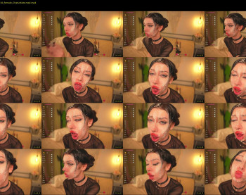 devilss_toy — 3 minute Chaturbate female teen cam video, 720p, Oct 9, 2025