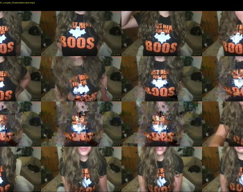 funcamkw — 5 minute Chaturbate female teen cam video, 480p, Oct 10, 2025