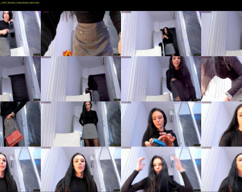 hotfallingdevil — 9 minute Chaturbate female teen cam video, 720p, Oct 9, 2025