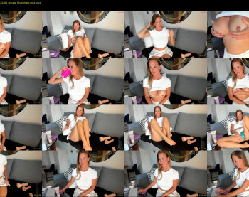 indianacooper — 27 minute Chaturbate female teen cam video, 720p, Oct 9, 2025