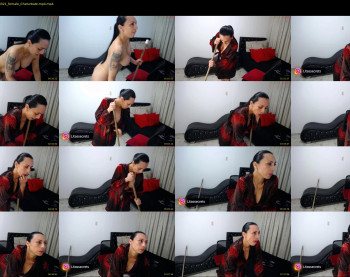 litas_secrets — 9 minute Chaturbate female teen cam video, 720p, Oct 10, 2025
