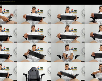 mikecooper_ — 104 minute Chaturbate male teen cam video, 720p, Oct 9, 2025