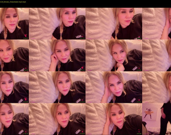 myassistant — 37 minute Chaturbate female teen cam video, 720p, Oct 10, 2025