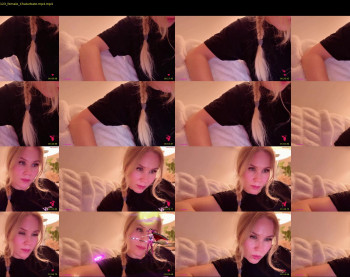 myassistant — 3 minute Chaturbate female teen cam video, 720p, Oct 10, 2025