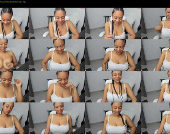 stacy_woods — 10 minute Chaturbate female teen cam video, 720p, Oct 10, 2025