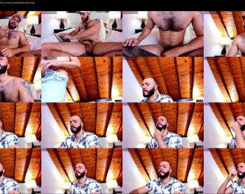 tom_bailey_ — 32 minute Chaturbate male teen cam video, 720p, Oct 9, 2025