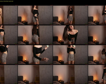 _ayya — 32 minute Chaturbate female teen cam video, 720p, Oct 10, 2025
