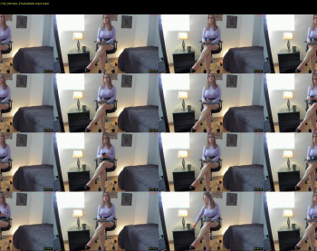 _jeniffer_hot — 8 minute Chaturbate female teen cam video, 720p, Oct 10, 2025