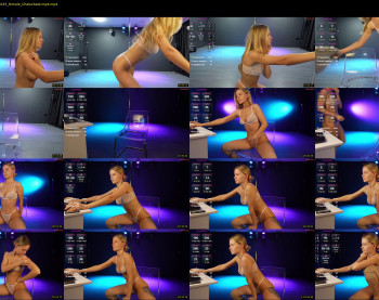 choco__pie_ — 72 minute Chaturbate female teen cam video, 720p, Oct 11, 2025