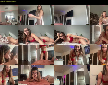 graceyrose — 111 minute Chaturbate female teen cam video, 720p, Oct 11, 2025