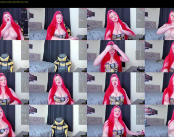 hotfireelement — 80 minute Chaturbate couple teen cam video, 720p, Oct 11, 2025