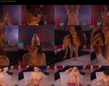 kittycaitlin — 54 minute Chaturbate female teen cam video, 720p, Oct 11, 2025