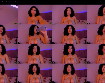 miawoderfull — 4 minute Chaturbate female teen cam video, 720p, Oct 10, 2025