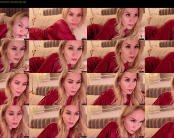 myassistant — 41 minute Chaturbate female teen cam video, 720p, Oct 11, 2025