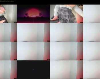 neonjade — 30 minute Chaturbate female teen cam video, 720p, Oct 11, 2025