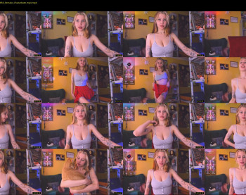 nicole_matt — 116 minute Chaturbate female teen cam video, 720p, Oct 10, 2025