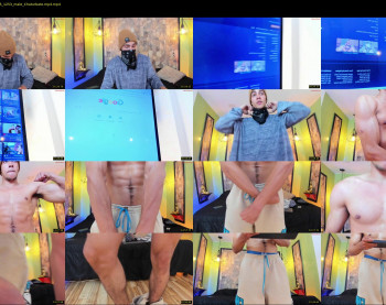 patrick_senova — 26 minute Chaturbate male teen cam video, 720p, Oct 10, 2025