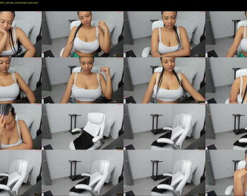 stacy_woods — 30 minute Chaturbate female teen cam video, 720p, Oct 10, 2025