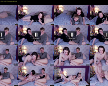_cheesecake_s — 120 minute Chaturbate male teen cam video, 720p, Oct 12, 2025