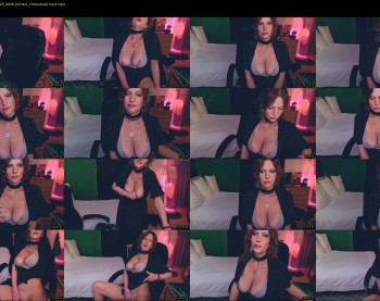 _never_enough_ — 120 minute Chaturbate female teen cam video, 720p, Oct 11, 2025