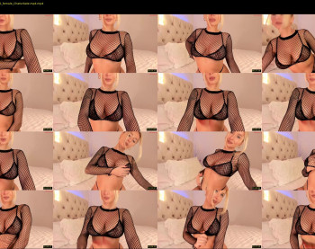 dee_nise — 3 minute Chaturbate female teen cam video, 720p, Oct 11, 2025