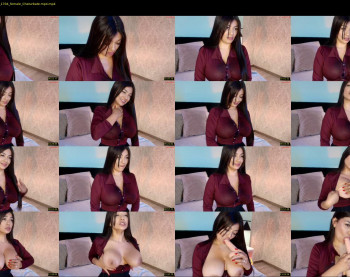 evaa_stevens — 16 minute Chaturbate female teen cam video, 720p, Oct 11, 2025