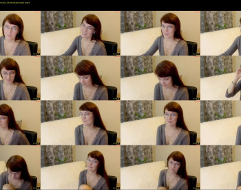fritha — 4 minute Chaturbate female teen cam video, 720p, Oct 11, 2025